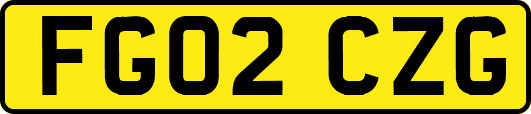 FG02CZG