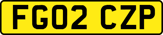 FG02CZP