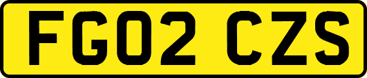 FG02CZS