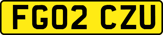 FG02CZU
