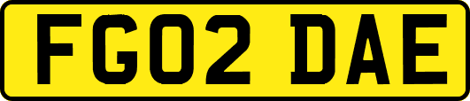 FG02DAE