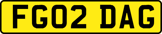 FG02DAG