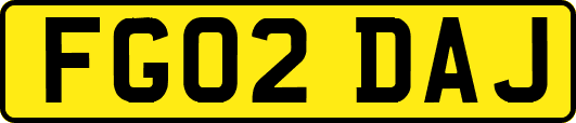FG02DAJ