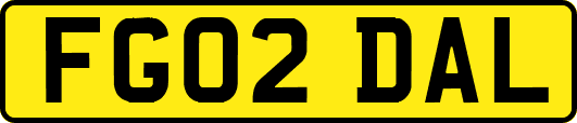 FG02DAL