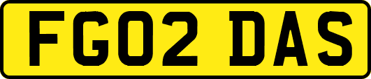 FG02DAS