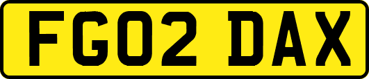 FG02DAX