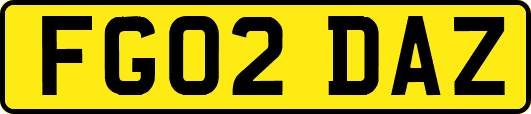FG02DAZ