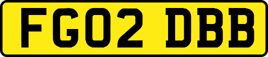 FG02DBB