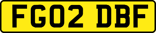 FG02DBF