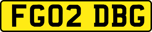 FG02DBG
