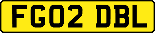 FG02DBL