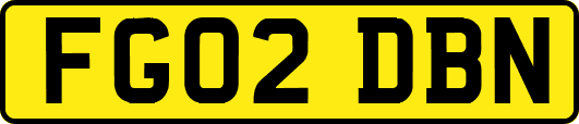 FG02DBN