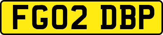 FG02DBP