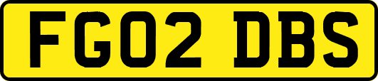 FG02DBS