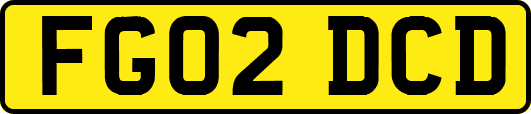 FG02DCD