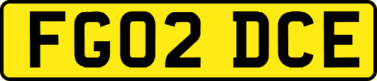 FG02DCE