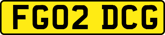 FG02DCG