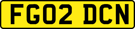 FG02DCN