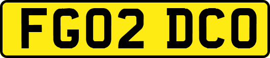 FG02DCO