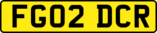 FG02DCR