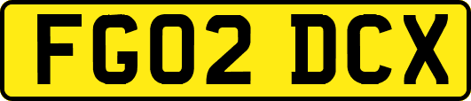 FG02DCX