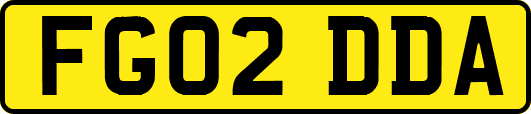 FG02DDA