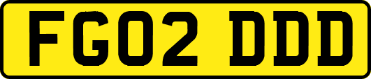 FG02DDD