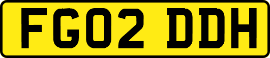 FG02DDH