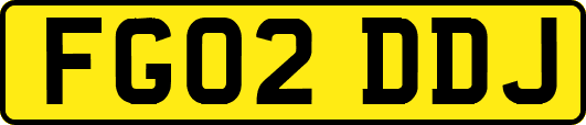 FG02DDJ
