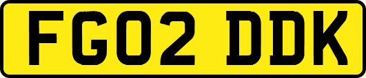 FG02DDK