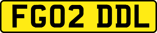 FG02DDL