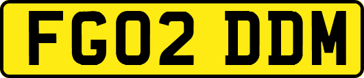 FG02DDM
