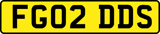 FG02DDS