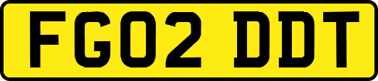 FG02DDT