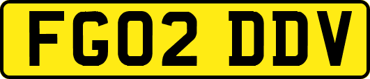 FG02DDV
