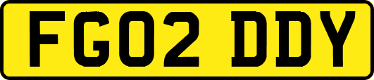 FG02DDY