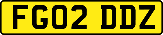 FG02DDZ
