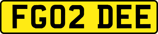 FG02DEE