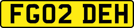 FG02DEH