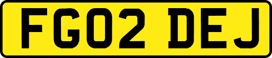 FG02DEJ