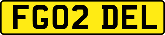 FG02DEL