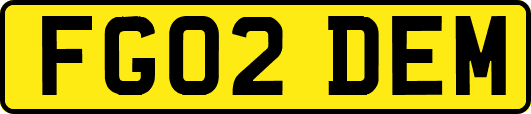 FG02DEM