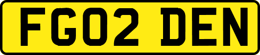 FG02DEN