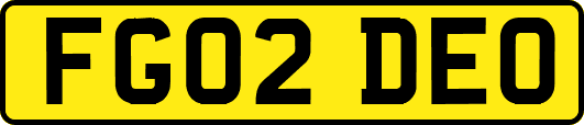 FG02DEO