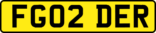 FG02DER