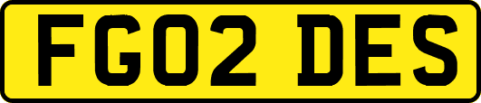 FG02DES