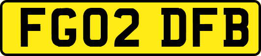 FG02DFB