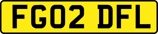 FG02DFL