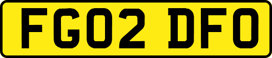 FG02DFO