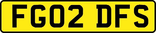 FG02DFS